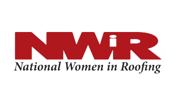 Total Contractor Solutions (TCS) is proud to be a part of the National Women in Roofing (NWR)